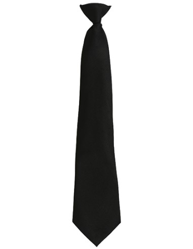 PRE-PR785-Colours Orginals Fashion Clip Tie